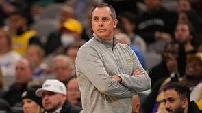 "You can't even fire your coach correctly" - Kevin Wildes highlights the organizational mess the LA Lakers are in