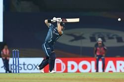 “Time has come to try Gurbaz or Saha” - Aakash Chopra feels GT must look beyond Matthew Wade in IPL 2022