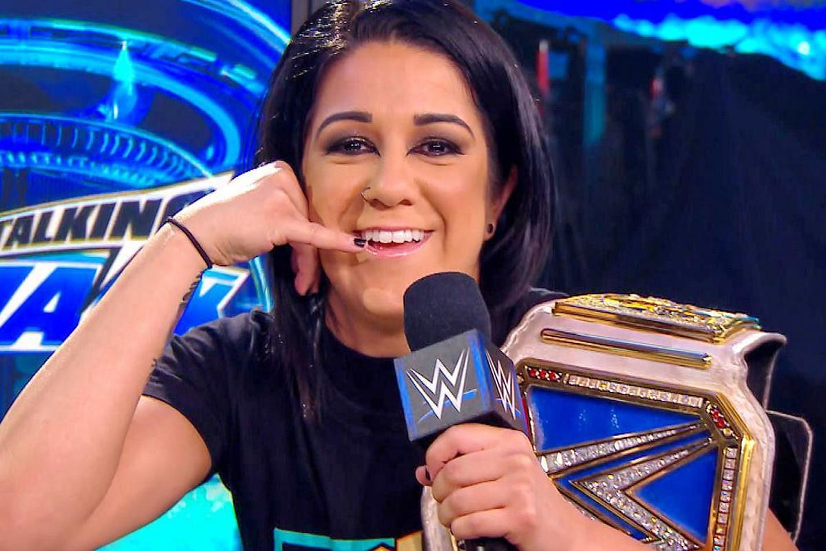 Will Bayley return to The Show of Shows?