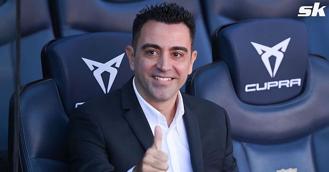 Barcelona officials to meet 23-year-old's agent today to discuss contract renewal: Reports