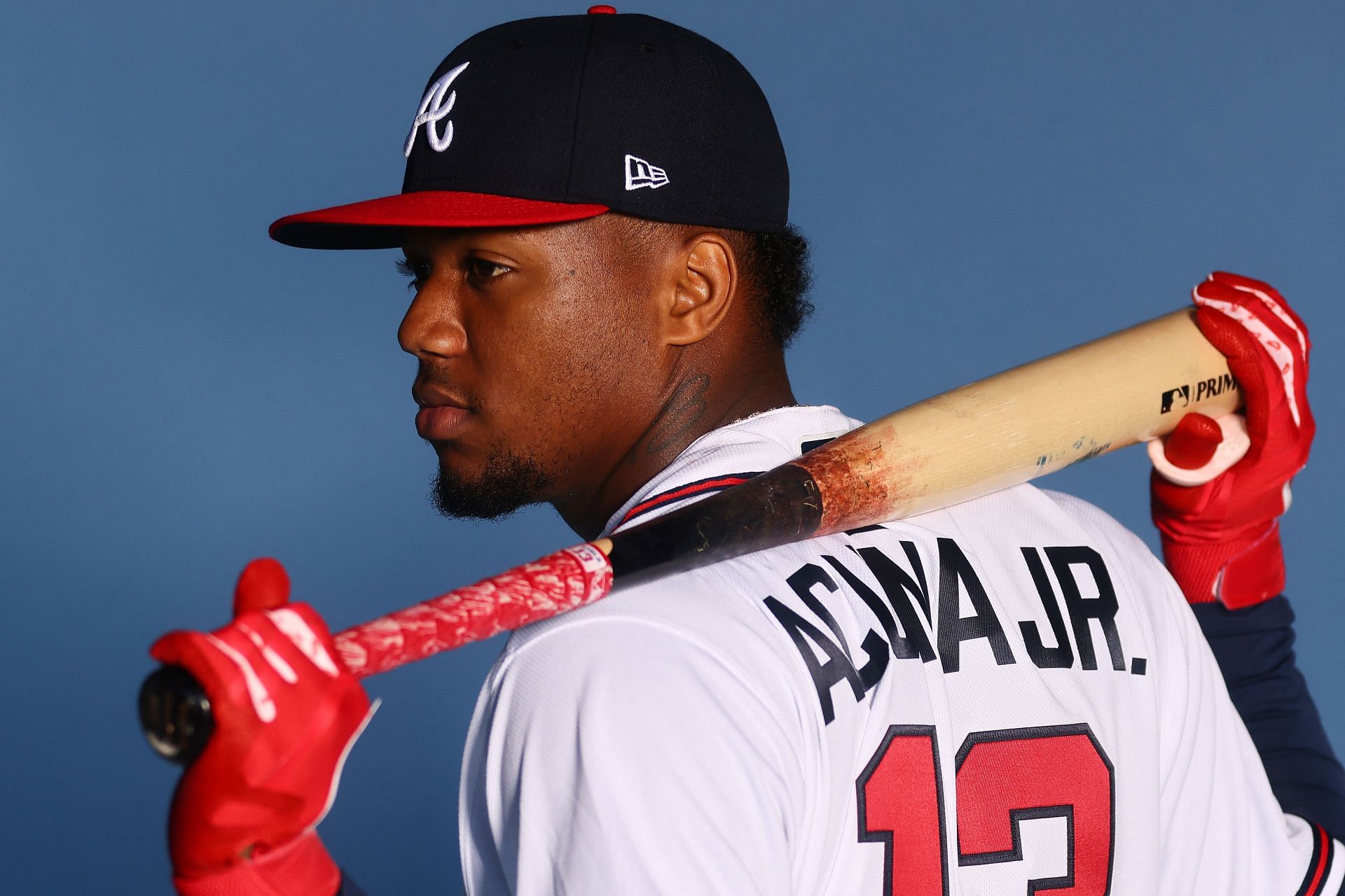 MLB Atlanta Braves Photo Day