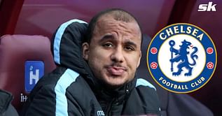 "Don’t think they get £50 million now" - Gabby Agbonlahor claims Chelsea star's value has significantly gone down