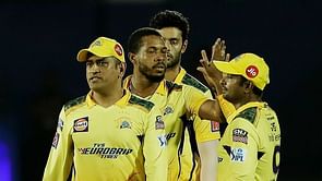 CSK will always live by the sword of trust and die by it