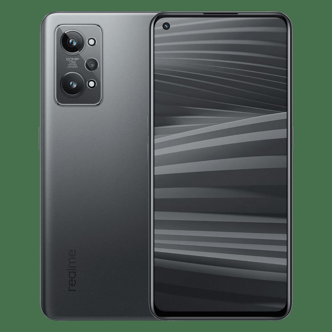 The Realme GT 2 (Image via Realme) 