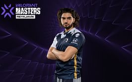 "You never know what can happen" - Team Liquid ScreaM's comments for VCT 2022 Masters: Reykjavik