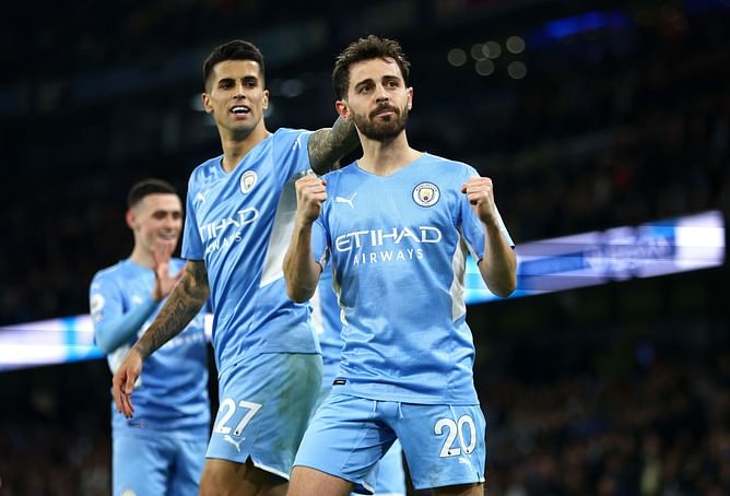 Manchester City vs Watford Prediction and Betting Tips - 23rd April 2022