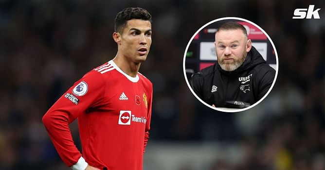 “You have to go with younger, hungry players to lift Manchester United” - Wayne Rooney feels Cristiano Ronaldo signing has not worked out well at Old Trafford