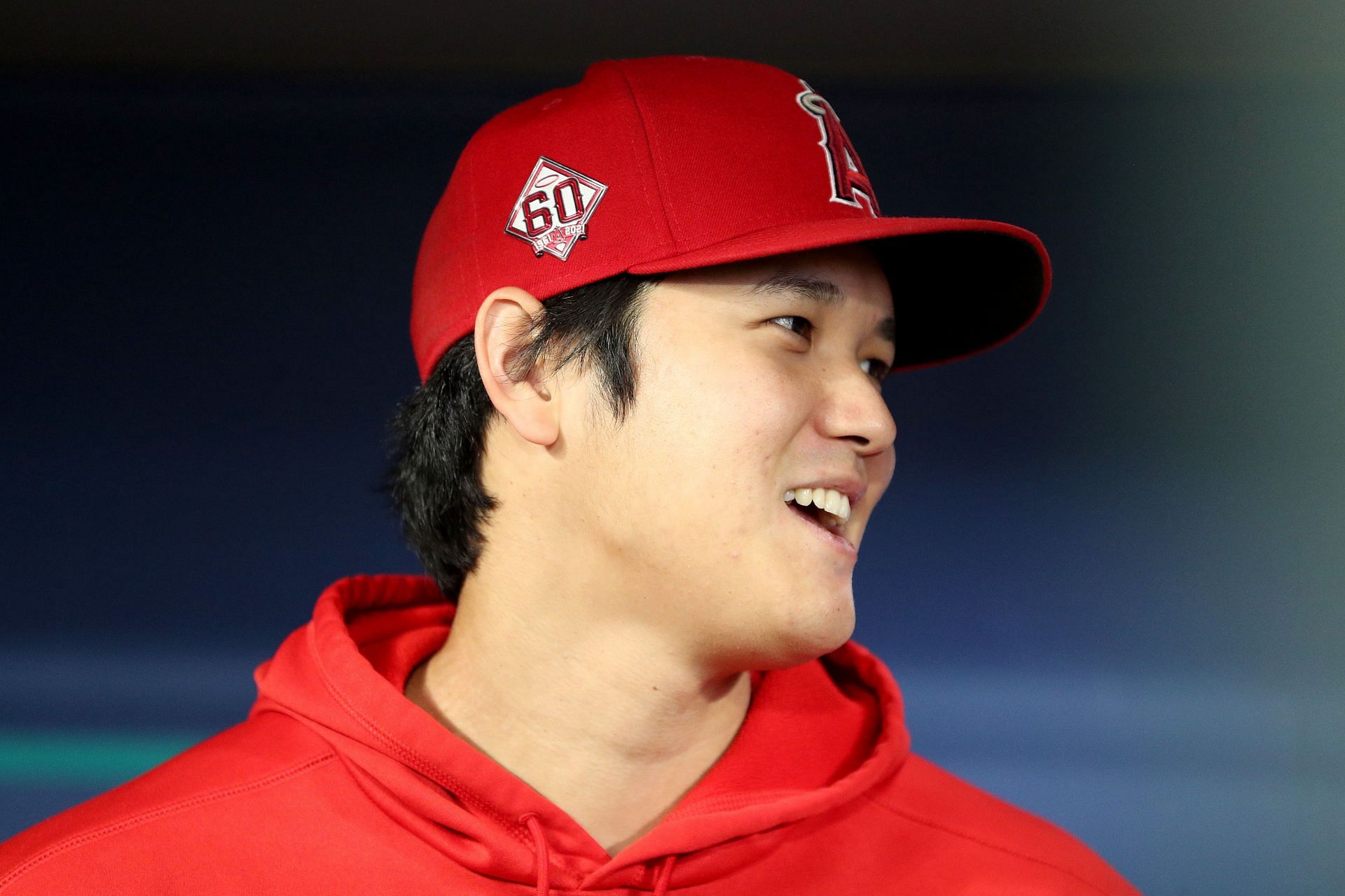 Shohei Ohtani 2022 MLB Spring Training stats