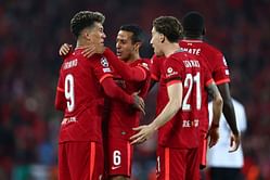 Liverpool 3-3 Benfica (6-4 on agg): Player Ratings as Reds confirm semi-final berth despite late scare | UEFA Champions League 2021-22