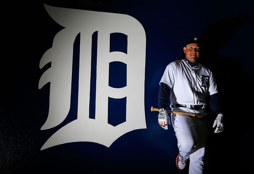 Miguel Cabrera opens up about milestone, requests a sentimental