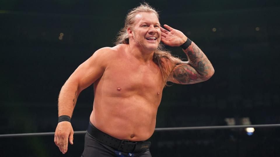 Chris Jericho is the current leader of The Jericho Appreciation Society (JAS).