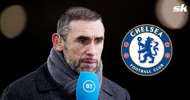 "Hasn’t come out of this with any glory" - Martin Keown rips into Chelsea star after defeat to Brentford