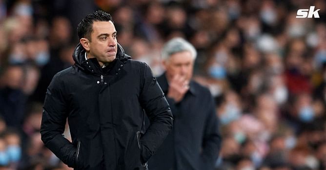 Barcelona boss Xavi would 'love to sign' 23-year-old La Liga star: Reports