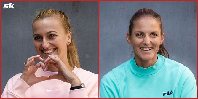 Stuttgart 2022: Petra Kvitova vs Karolina Pliskova preview, head-to-head, prediction, odds & pick | Porsche Tennis Grand Prix