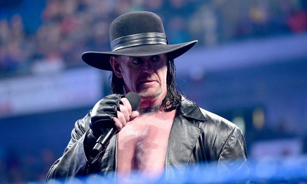 The Undertaker is set to have a podcast on Peacock, according to reports