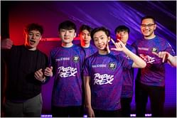 "Feels like a dream sometimes," APAC Valorant community is ecstatic over Paper Rex's performance in the VCT Stage 1 Masters Reykjavik