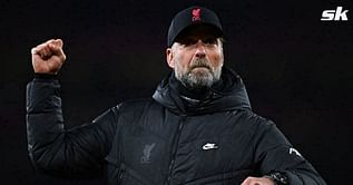 Liverpool Transfer News Roundup: Klopp hints he could rotate his team for Benfica clash, journalist expects Salah to sign extension, and more - April 12, 2022