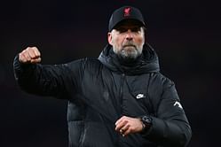 Liverpool and the quadruple may not be such a ridiculous idea after all.