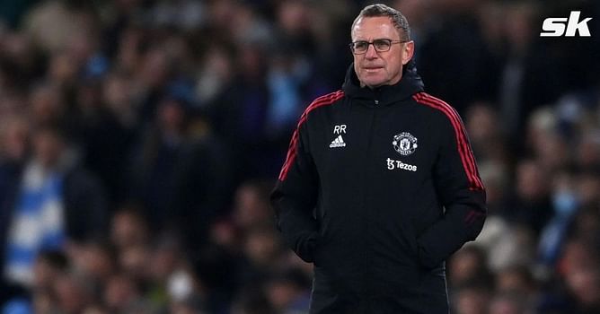 Manchester United make €60 million offer in attempt to sign 27-year-old midfielder: Reports