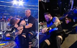 Stone Cold Steve Austin returns to the ring after nearly 2 decades for a major stipulation match at WrestleMania 38