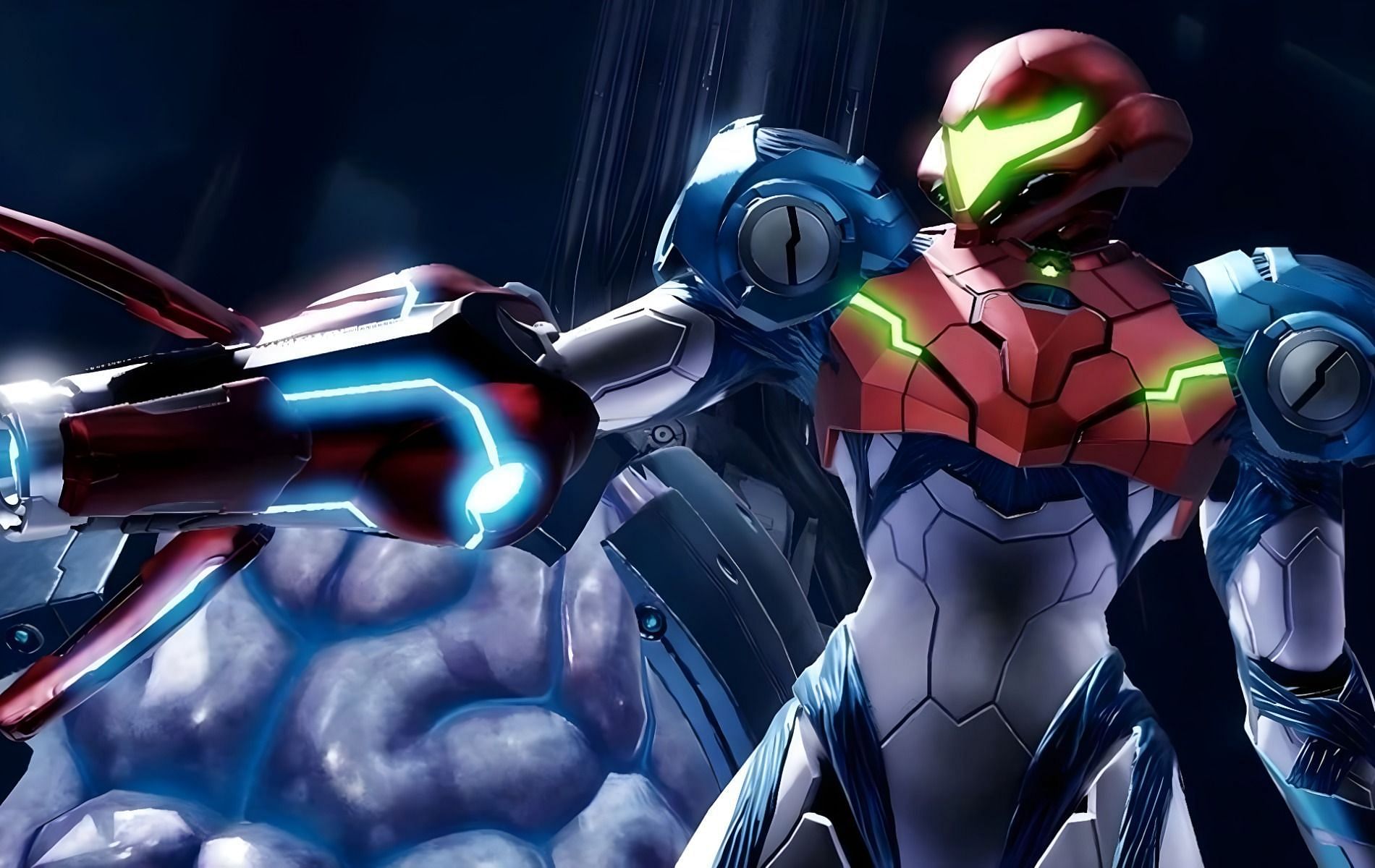 Metroid Dread updates to version 2.1.0: the three Boss Rush modes