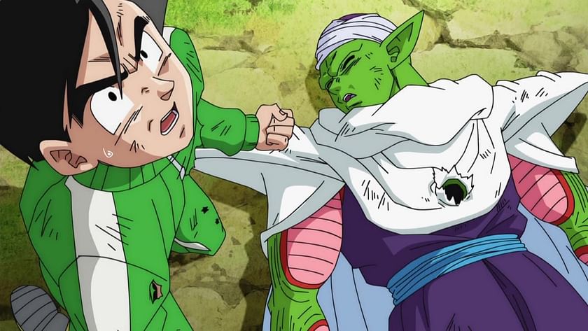 8 best mentor-student duos in Dragon Ball, ranked