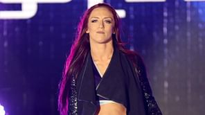 "I have to resurrect my past" - Kay Lee Ray explains her new WWE name