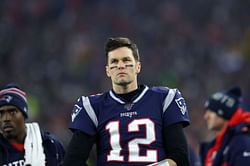 3 biggest NFL Draft steals in New England Patriots history