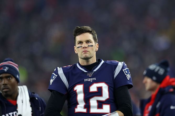 3 biggest NFL Draft steals in New England Patriots history