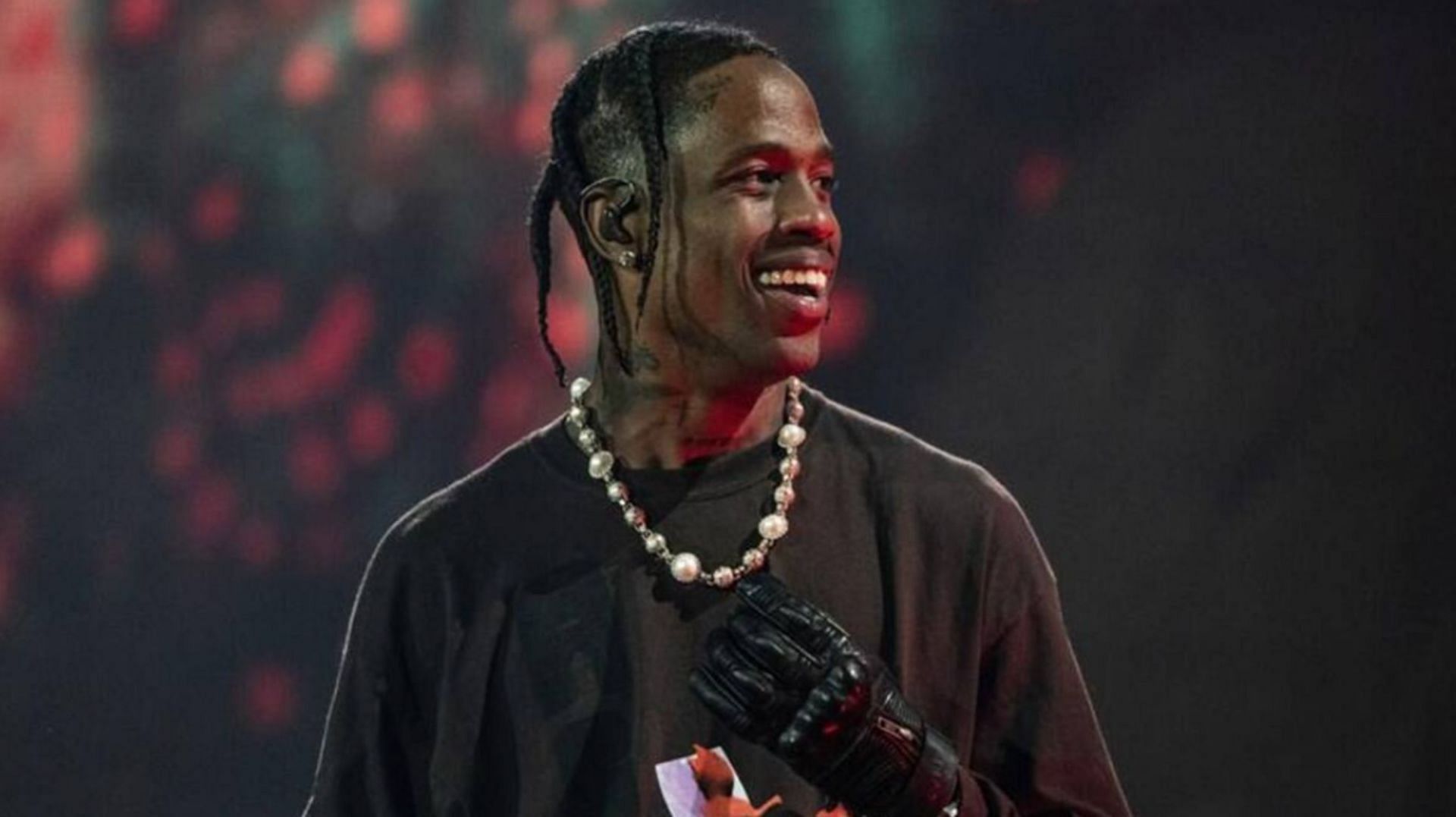 Travis Scott No Longer Performing at Coachella 2022 After Astroworld