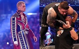 WWE WrestleMania Night 1 Flops and Hits: Cody Rhodes returns home after six years, 57-year-old legend stole the show in surprise main event