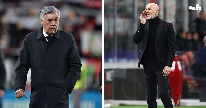 AC Milan identify 26-year-old Real Madrid star as 'first choice' target ahead of next season: Reports