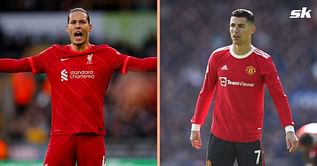 Liverpool vs Manchester United - 5 key battles