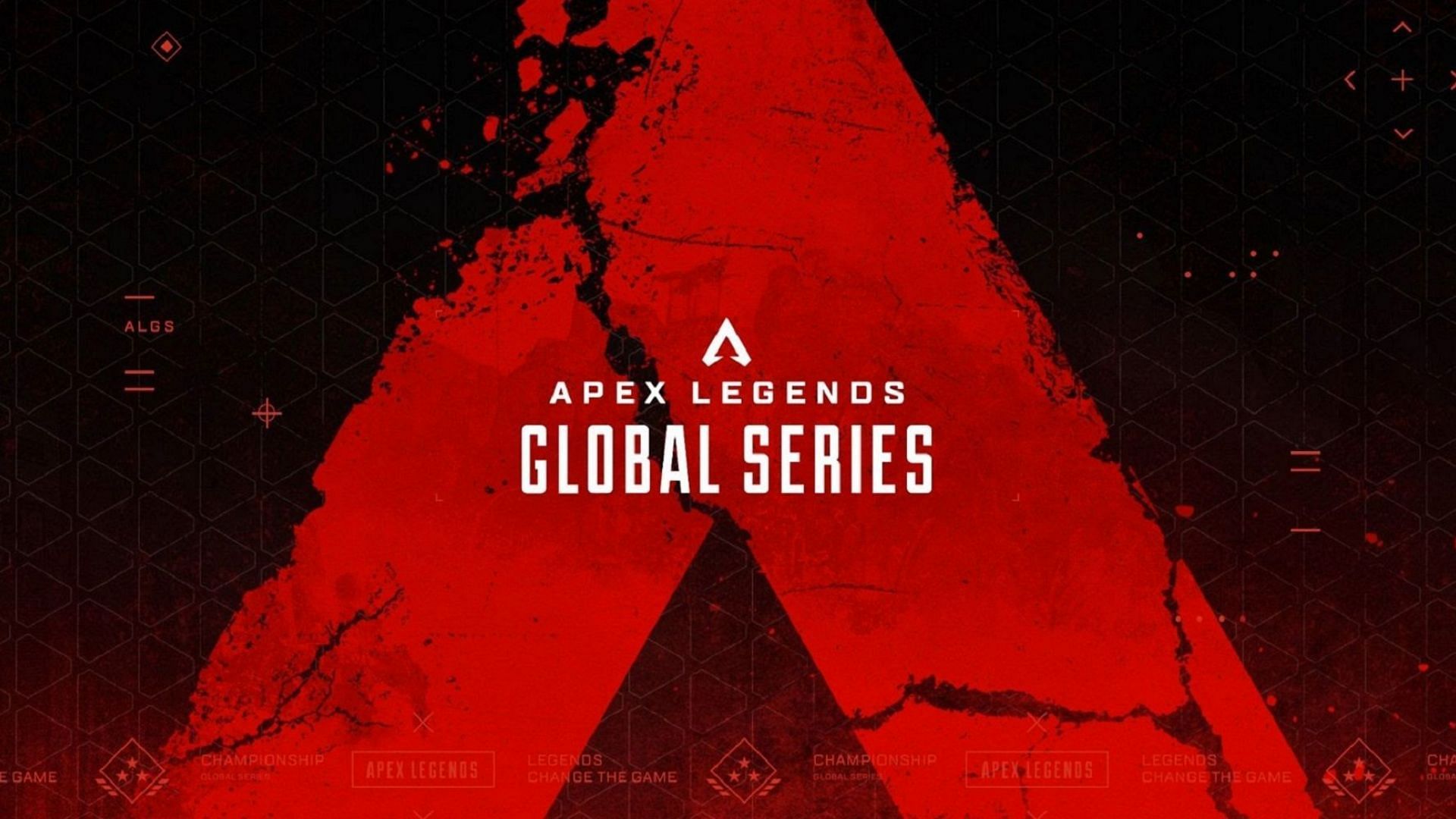The Apex Legends Global Series Split 2 Playoffs LAN is set to start on April 29 (image via https://www.ea.com/games/apex-legends/compete)