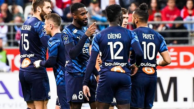 Marseille vs Lyon Prediction and Betting Tips | 1st May 2022
