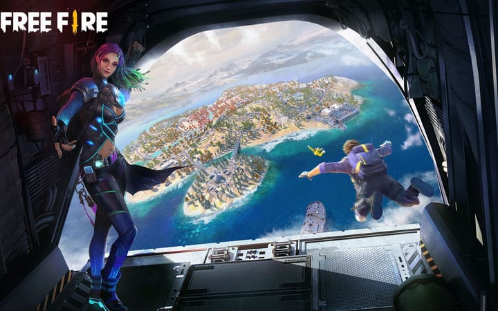 free fire obnovlenie 2022