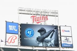"Jackie Robison served a greater purpose, a greater mission" - Stephen A. Smith discusses the impact left by legendary Dodgers first baseman Jackie Robinson with former Chicago Cubs outfielder