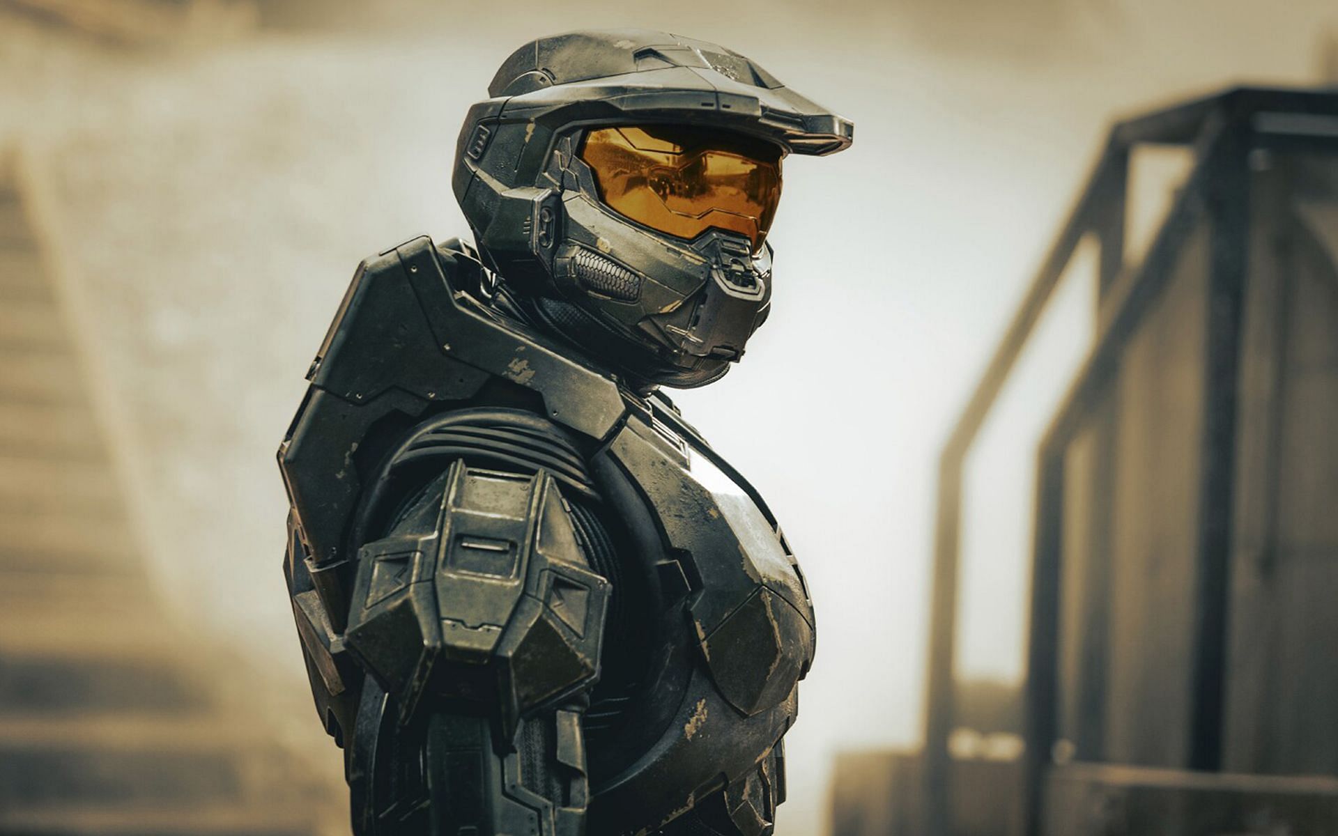 Episode 6 of Halo, will be released Thursday, April 28, 2022, at 12.00 am PST/03.00 am EST on Paramount+. (Image via IMDb)