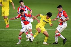 Alaves vs Villarreal Prediction and Betting Tips - 30th April 2022
