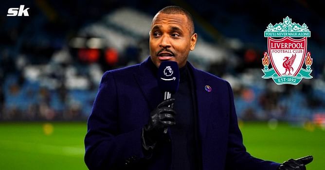 "It made me laugh" - Clinton Morrison hits back at 'fantastic' Liverpool superstar's critics
