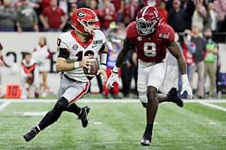 Christian Harris Profile: Why the Houston Texans drafted the linebacker in the 2022 NFL Draft