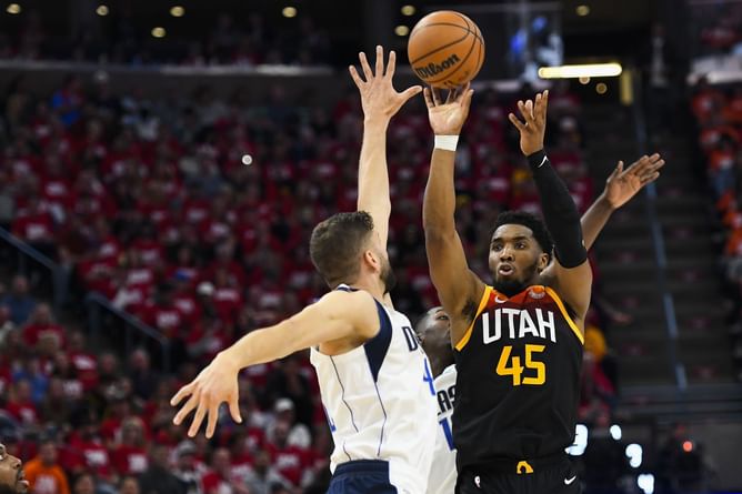 Dallas Mavericks vs Utah Jazz Match Preview, Prediction, Betting Odds & Spreads- April 23rd, 2022 | NBA Playoffs 2022