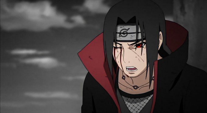 10 strongest Sharingan eyes in Naruto, ranked