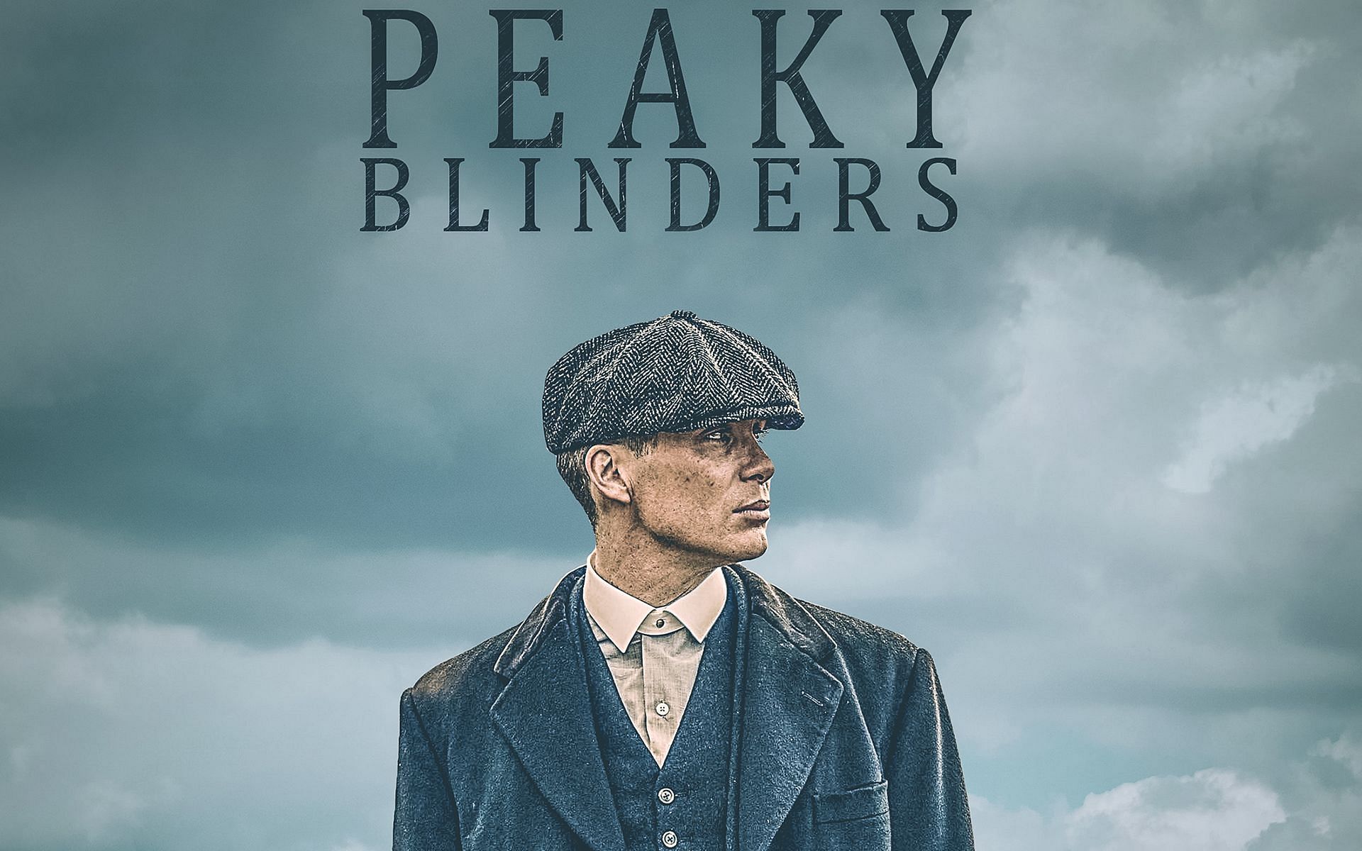The Peaky Blinders feature film will be set during WWII as per director Steven Knight (Image via IMDb)