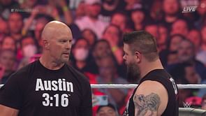 WWE WrestleMania 38 Night 1 - 5 biggest news stories: Stone Cold Steve Austin competes for the first time in 19 years, Cody Rhodes returns