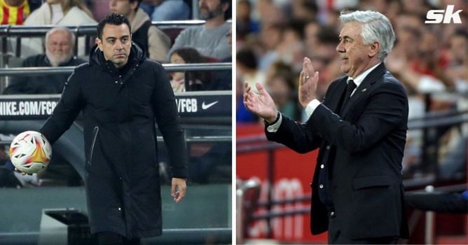 Barcelona target's agents make contact with Real Madrid - Reports