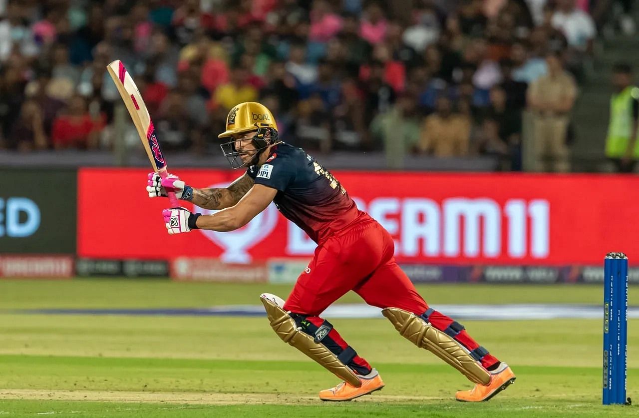 IPL 2022, GT vs RCB: Brabourne Stadium pitch history, stats