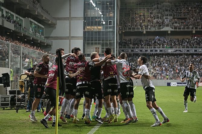 Independiente Valle vs Atletico Mineiro prediction, preview, team news and more | Copa Libertadores 2022