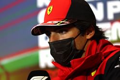 "Little to say other than sorry" - Carlos Sainz says 'the weekend is not over yet' after disappointing finish to qualifying at 2022 F1 Imola GP