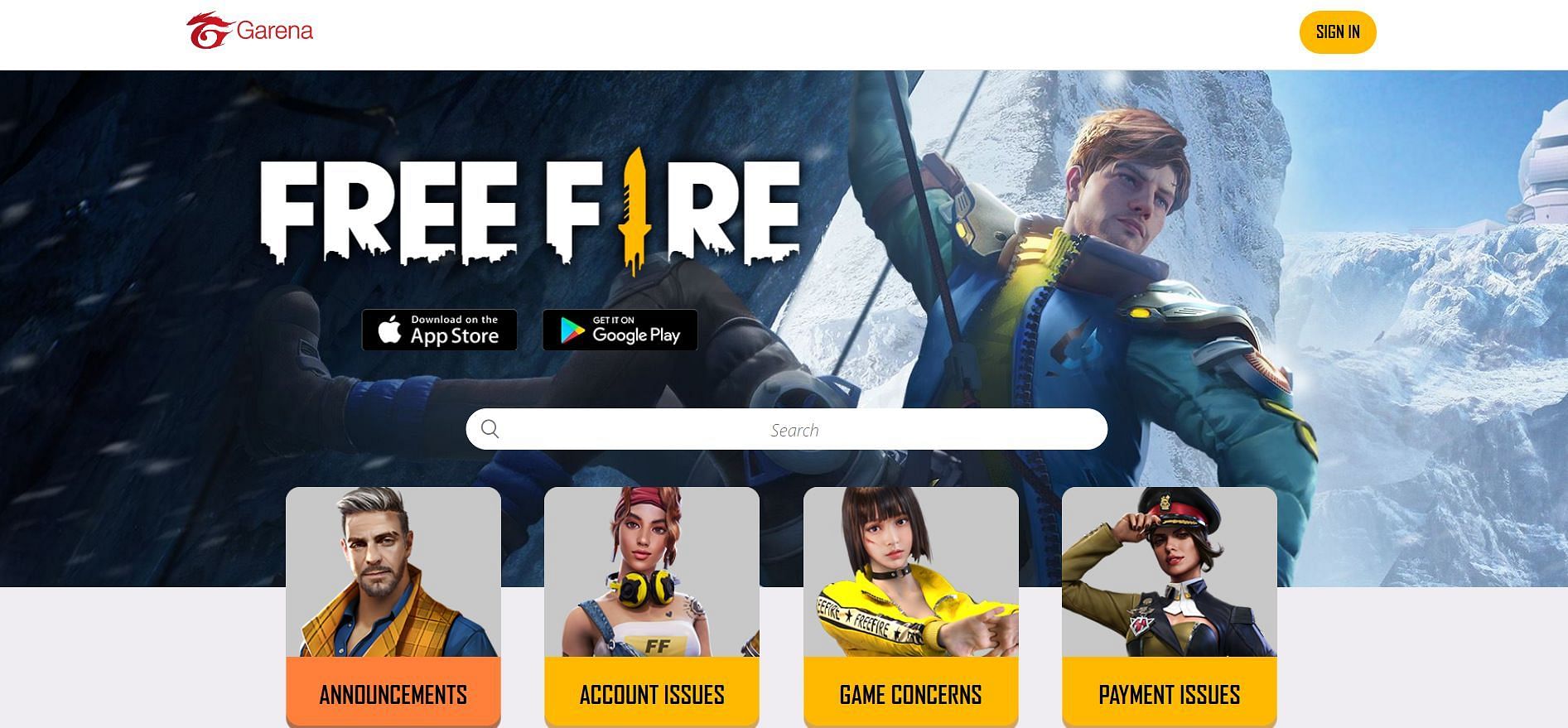 Garena Free Fire Will Bans Players That Plays With Cheater or Hacker! –  Roonby